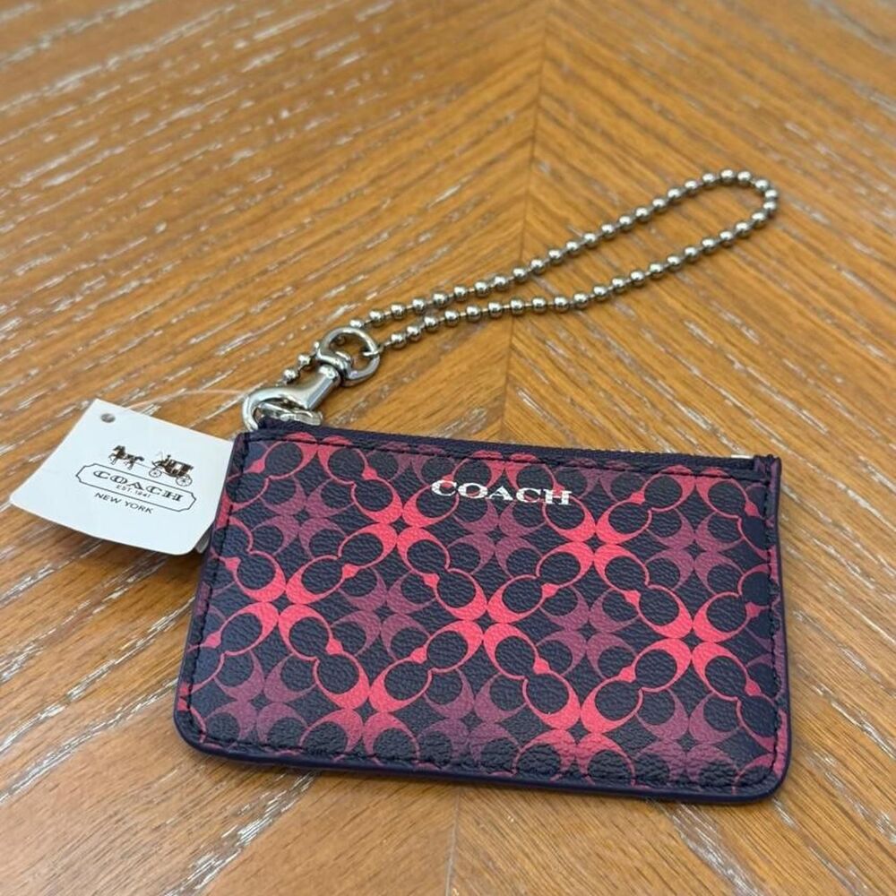 Coach Women's Wallet-purses